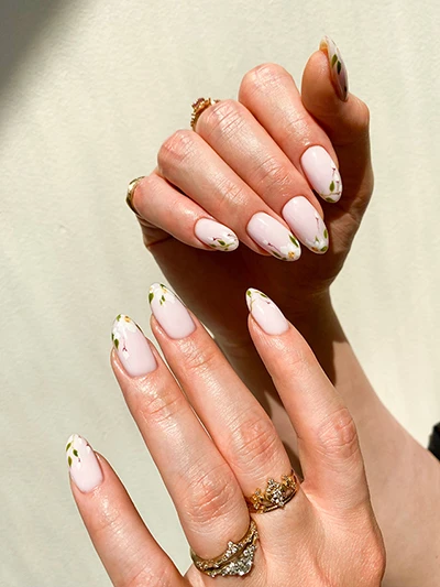 Hollywood Nails & Spa